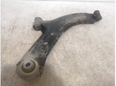 Recambio de brazo suspension delantero derecho para renault clio iii expression referencia OEM IAM   