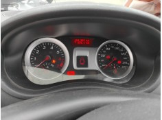 Recambio de cuadro instrumentos para renault clio iii expression referencia OEM IAM   