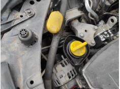 Recambio de deposito limpia para renault clio iii expression referencia OEM IAM   