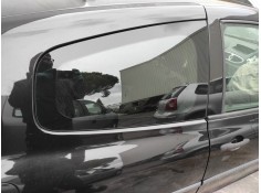 Recambio de luna custodia trasera derecha para renault clio iii expression referencia OEM IAM   
