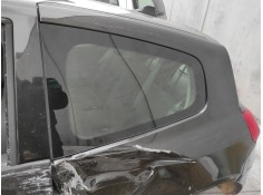 Recambio de luna custodia trasera izquierda para renault clio iii expression referencia OEM IAM   