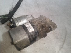 Recambio de motor arranque para renault clio iii expression referencia OEM IAM SLV8200369521F TS8E6  2