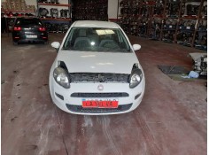 fiat grande punto (199) del año 2012