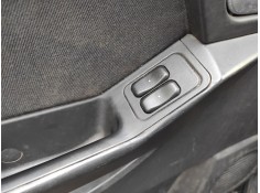 Recambio de botonera elevalunas delantero izquierdo para opel meriva blue line referencia OEM IAM   