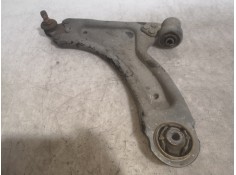 Recambio de brazo suspension delantero izquierdo para opel meriva blue line referencia OEM IAM   