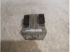 Recambio de centralita motor uce para opel meriva blue line referencia OEM IAM 8973509487 1125000165 97350948 2