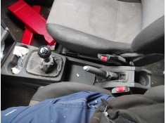 Recambio de consola de freno mano para opel meriva blue line referencia OEM IAM   
