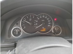 Recambio de cuadro instrumentos para opel meriva blue line referencia OEM IAM   