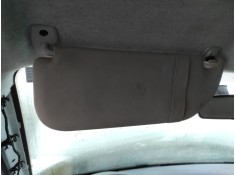 Recambio de parasol izquierdo para citroen c-elysée feel referencia OEM IAM 98000904BJ  | | ID: 1342633 | |