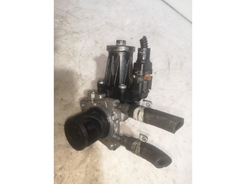 Recambio de valvula egr para citroen c-elysée feel referencia OEM IAM SLV9829870080  | | ID: 1342664 | |