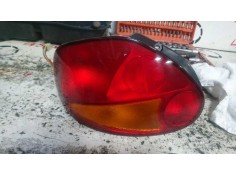 Recambio de piloto trasero izquierdo para daewoo matiz cd referencia OEM IAM   | | ID: 834428 | |