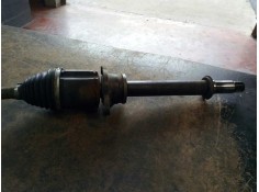 Recambio de palier delantero derecha para dodge caliber s referencia OEM IAM   | | ID: 857389 | | 2