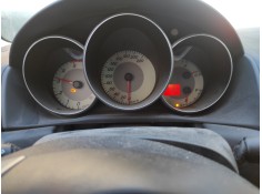 Recambio de cuadro instrumentos para mazda 3 berlina (bk) 1.6 crdt active referencia OEM IAM   