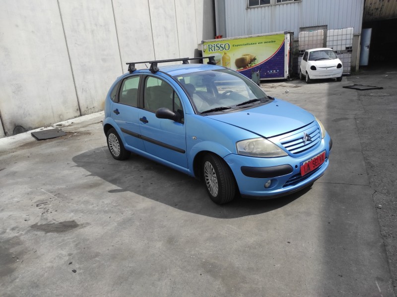 citroen c3 del año 2005