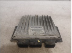 Recambio de centralita motor uce para renault modus authentique referencia OEM IAM SLV8200399038  | | ID: 1362860 | | 2