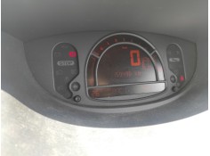 Recambio de cuadro instrumentos para renault modus authentique referencia OEM IAM   | | ID: 1362875 | |