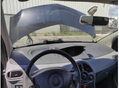 Recambio de salpicadero para renault modus authentique referencia OEM IAM   | | ID: 1362937 | |