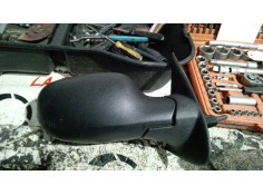 Recambio de retrovisor derecho para nissan micra (k12e) acenta referencia OEM IAM  MANUAL | | ID: 946534 | | 2