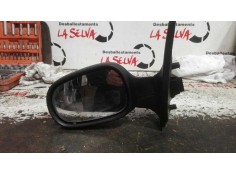 Recambio de retrovisor izquierdo para renault clio ii fase i (b/cbo) 1.6 16 v initiale (b/cbot) referencia OEM IAM  ELÉCTRICO | 