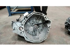 Recambio de caja cambios para renault captur zen referencia OEM IAM TL4080 44.000 KM 6 VELOCIDADES | | ID: 957942 | |