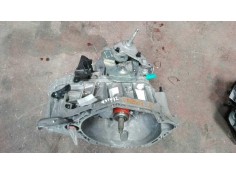 Recambio de caja cambios para renault captur zen referencia OEM IAM TL4080 44.000 KM 6 VELOCIDADES | | ID: 957942 | | 2