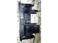 Recambio de mando climatizador para audi a4 berlina (b5) 1.8 referencia OEM IAM 8D0820043M  | | ID: 966839 | | 2
