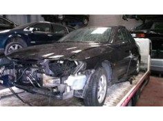 opel vectra b berlina del año 2002