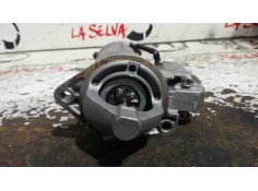 Recambio de motor arranque para hyundai matrix (fc) 1.5 crdi 16v gls referencia OEM IAM SLV361002A000 361002A000 | | ID: 970310 