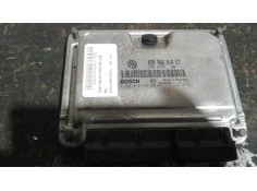 Recambio de centralita motor uce para seat alhambra (7v9) stella referencia OEM IAM 038906019ET  | | ID: 977252 | |