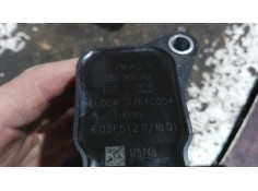 Recambio de bobina encendido para seat ibiza (kj1) fr referencia OEM IAM 05E905110  | | ID: 982520 | | 2