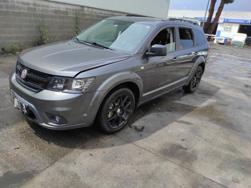fiat freemont (345) del año 2014
