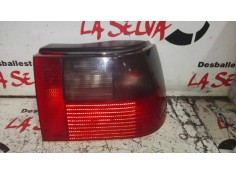 Recambio de piloto trasero derecho para seat ibiza (6k) básico referencia OEM IAM   | | ID: 983200 | |