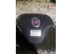Recambio de airbag conductor para fiat qubo (300) dynamic referencia OEM IAM 735601272  | | ID: 984228 | | 2