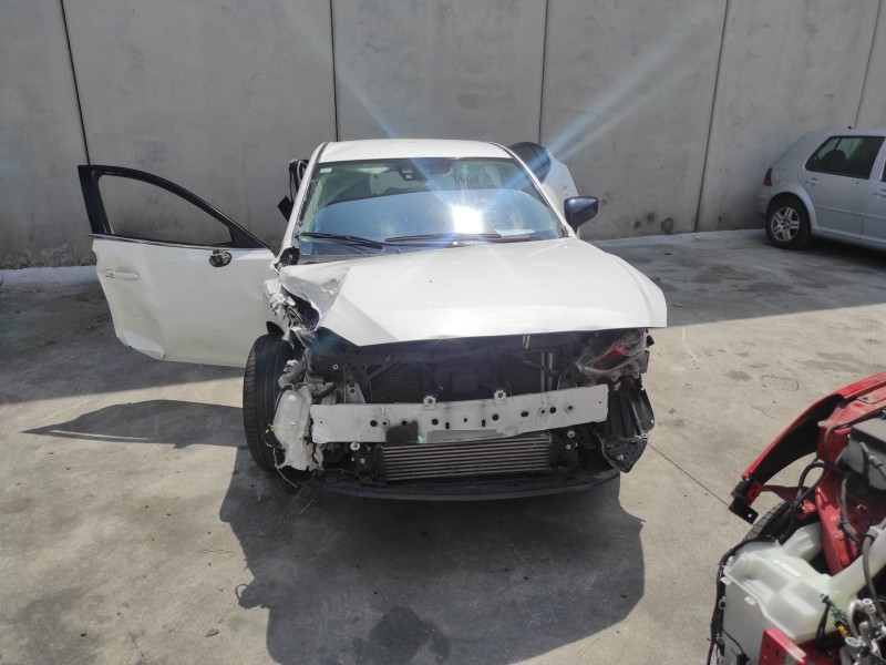 mazda 3 lim. () del año 2016