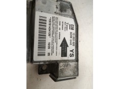Recambio de centralita airbag para opel meriva blue line referencia OEM IAM SLV13203620  | | ID: 1379600 | | 2