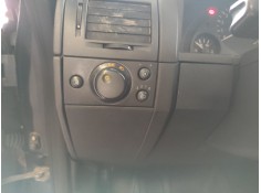 Recambio de mando luces para opel meriva blue line referencia OEM IAM SLV93394756  | | ID: 1379634 | |