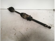 Recambio de palier delantero derecha para opel meriva blue line referencia OEM IAM SLV13159534  | | ID: 1379643 | | 2