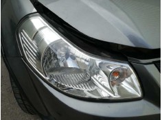 Recambio de faro derecho para suzuki sx4 rw (ey) gl+ referencia OEM IAM SLV3512079J00000 H4 | | ID: 993900 | |