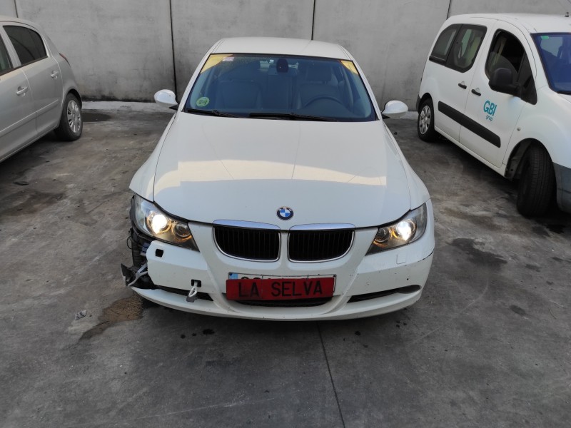 bmw serie 3 berlina (e90) del año 2007