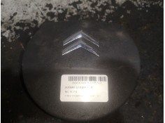 Recambio de airbag conductor para citroen c4 picasso exclusive referencia OEM IAM 96542463ZD  | | ID: 995361 | |