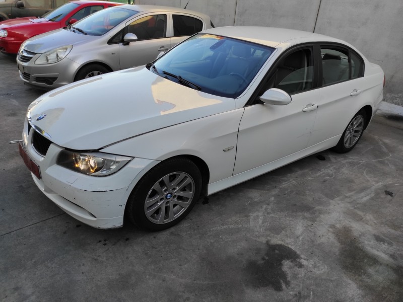 bmw serie 3 berlina (e90) del año 2007