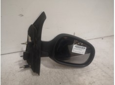 Recambio de retrovisor derecho para renault scenic (ja..) 1.9 dci authentique referencia OEM IAM  ELECTRICO 