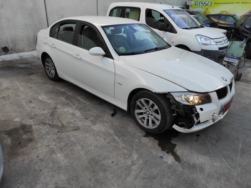 bmw serie 3 berlina (e90) del año 2007