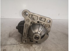 Recambio de motor arranque para renault scenic (ja..) 1.9 dci authentique referencia OEM IAM SLV0986021671   2
