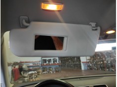 Recambio de parasol izquierdo para volkswagen passat lim. (362) advance bluemotion referencia OEM IAM   | | ID: 1379847 | |