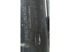 Recambio de motor arranque para opel corsa d ´´111 years´´ referencia OEM IAM SLV0001137006 0001137006 | | ID: 997705 | | 2