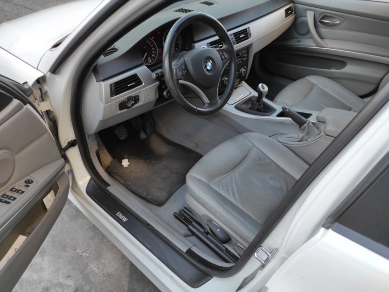 bmw serie 3 berlina (e90) del año 2007
