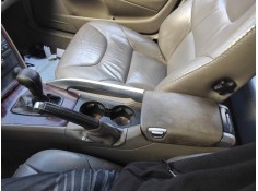 Recambio de consola de freno mano para volvo xc70 d5 awd momentum (136kw) referencia OEM IAM   