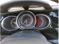 Recambio de cuadro instrumentos para citroen ds3 base referencia OEM IAM 98041357XT  | | ID: 1346749 | |
