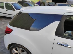 Recambio de luna custodia trasera derecha para citroen ds3 base referencia OEM IAM   | | ID: 1346763 | |